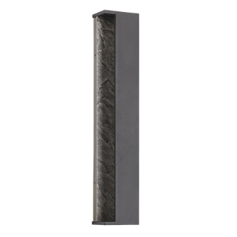 Avenue Outdoor LED Wall Sconce in Dark Bronze (192|AV10042DBZ)