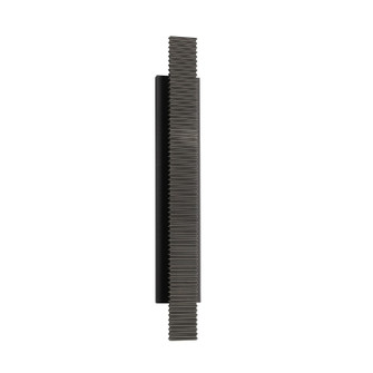 Avenue Outdoor LED Wall Sconce in Dark Bronze (192|AV10035DBZ)