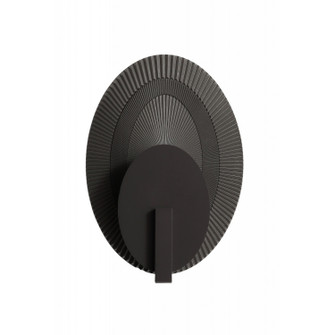 Avenue Outdoor LED Wall Sconce in Dark Bronze (192|AV10022DBZ)