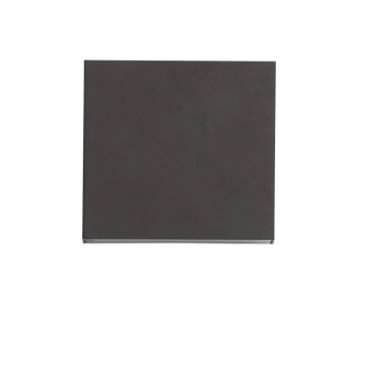 Avenue Outdoor LED Wall Sconce in Dark Bronze (192|AV10002DBZ)