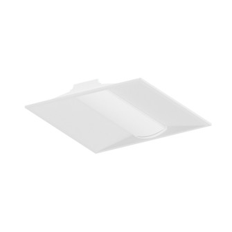 LED Troffer in White (167|NPTCBSW22SCW)