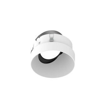 Trimless Adjustable Slot in Bright White (167|NIOC4RTLSLAMPW)