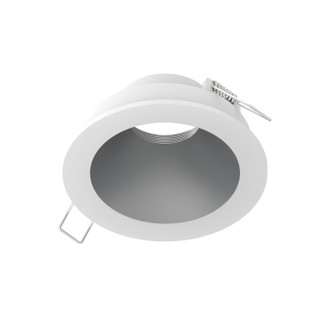 Downlight Trim in Haze / Bright White (167|NIOC4RNDCHZMPW)