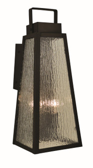 Wellesley Two Light Wall Mount in Antique Copper (37|WEW7RMAC)