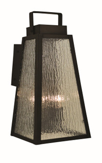Wellesley One Light Wall Mount in Raw Copper (37|WEW5FRC)