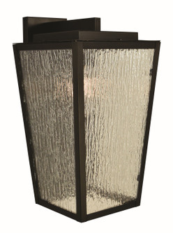 Sarasota One Light Wall Mount in Antique Brass (37|SKW8DDAB)