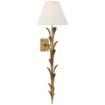 Provenz LED Wall Sconce in French Gild (268|CHD2384FRGL)