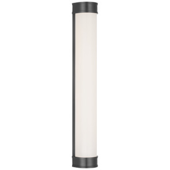 Marden LED Bath Sconce in Bronze (268|CHD2065BZWG)