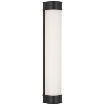Marden LED Bath Sconce in Bronze (268|CHD2064BZWG)