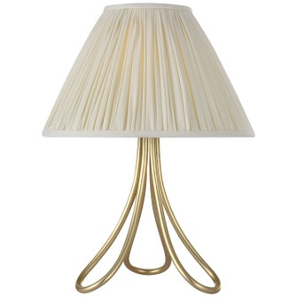Jeanne LED Accent Lamp in Gild (268|ARN3055GSPCL)