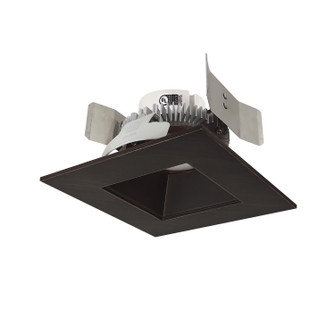 5'' Retrofit Reflector in Black (167|NLCBC255640BB10LE4EM)
