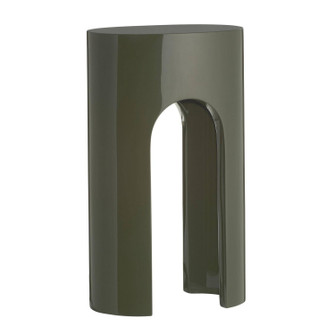 Constantine Accent Table in Dark Moss (314|FAS19)