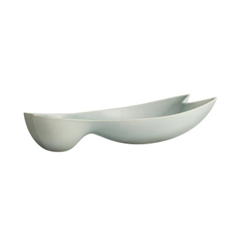 Cynara Centerpiece in Sage Reactive (314|ATE05)