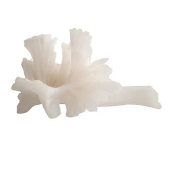 Luca Sculpture in Matte White (314|ASC48)