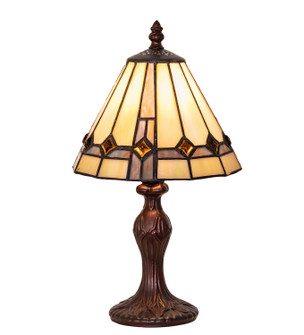 Belvidere One Light Mini Lamp (57|296327)