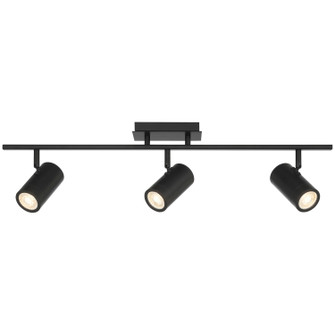 Prado LED Track in Matte Black (18|63103LEDDLPMBL)
