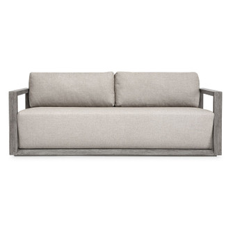 Remsen Sofa in Mahogany (52|53150)