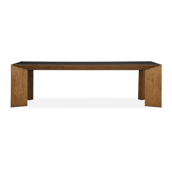 Kelvin Dining Table in Textured Teak (52|50374)