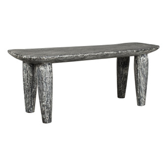 Fade To Black Bench in Black (52|50311)