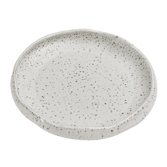 Stardust Ripple Bowl in Creamy White (52|18331)