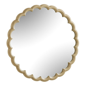 Cerrito Mirror in Warm Ivory (52|08398)