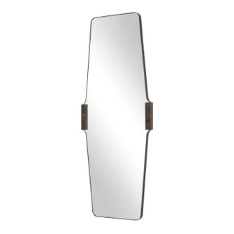 Orson Mirror in Golden Brass (52|08376)
