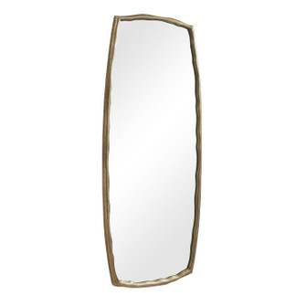 Adair Mirror in Antique Brass (52|08352)