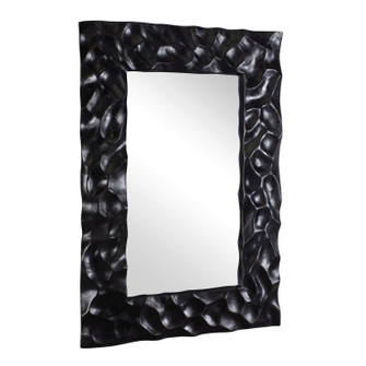 Malosi Mirror in Matte Black (52|08315)