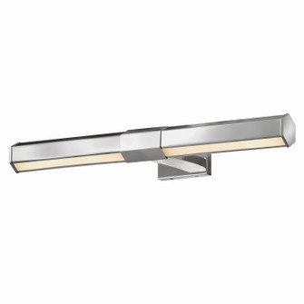 Facet LED Accent Light in Polished Nickel (13|46983PN)