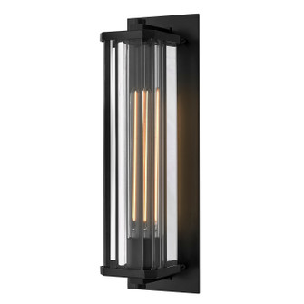 Marcel LED Wall Mount in Black (13|26594BKLL)
