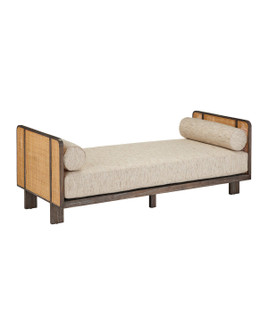 Celebes Settee in Autumn Toast / Natural (142|70001112)