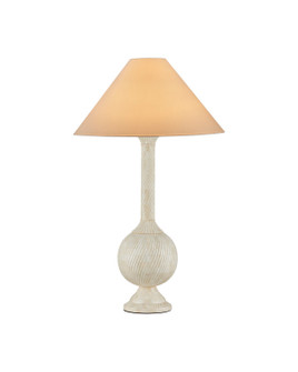 Murrah One Light Table Lamp in Natural (142|60001099)