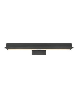 Pendleton LED Picture Light in Oil Rubbed Bronze (142|54000015)