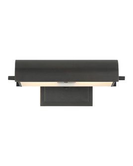 Pendleton LED Picture Light in Oil Rubbed Bronze (142|54000013)