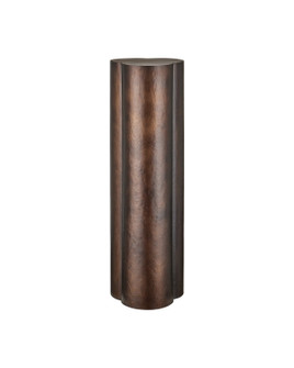 Trebol Pedestal in Bronze (142|40000273)
