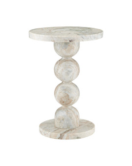 Turner Accent Table in Natural (142|40000268)