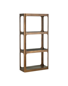 Scaffale Etagere in Smoke Gold / Smoke (142|40000261)