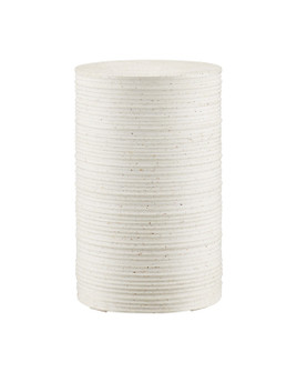 Cresta Drinks Table in Ivory Terrazzo (142|20000056)