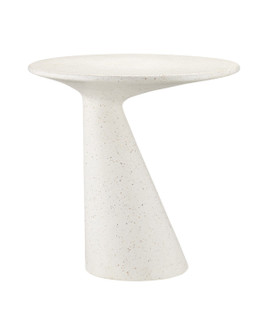 Pendurado Table in Ivory Terrazzo (142|20000055)