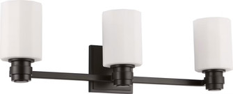 Fairfax Three Light Vanity in Aged Iron (454|SCCHCVN111AIOEG)