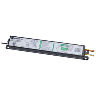 Electronic Programmed Start Ballast (230|S5180)