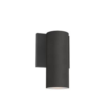 Colombo LED Outdoor Wall Mount in Architectural Bronze (16|86411ABZ)