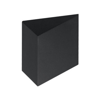 Fractal LED Wall Sconce in Black (86|E41561BK)