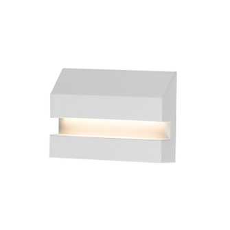 Brink LED Wall Sconce in White (86|E41510WT)