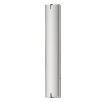Alto LED Bath Sconce in Satin Nickel (86|E23453SN)