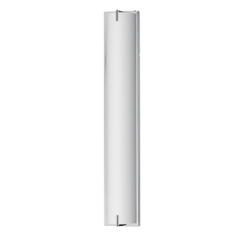 Alto LED Bath Sconce in Polished Chrome (86|E23453PC)