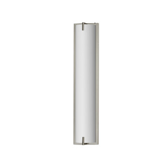 Alto LED Bath Sconce in Satin Nickel (86|E23452SN)