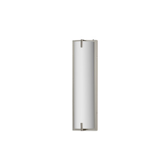 Alto LED Bath Sconce in Satin Nickel (86|E23451SN)
