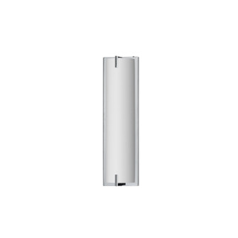 Alto LED Bath Sconce in Polished Chrome (86|E23451PC)