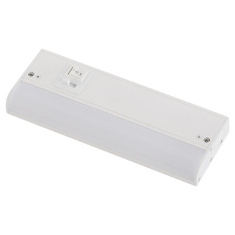 LED Under Cabinet Light in Studio White (19|90998)